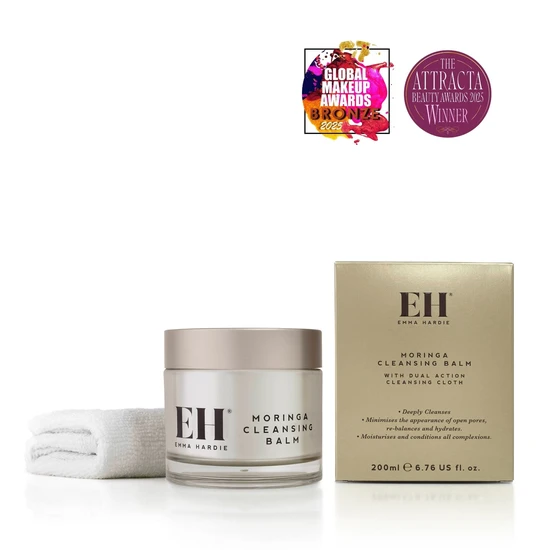 Emma Hardie Amazing Face Moringa Cleansing Balm