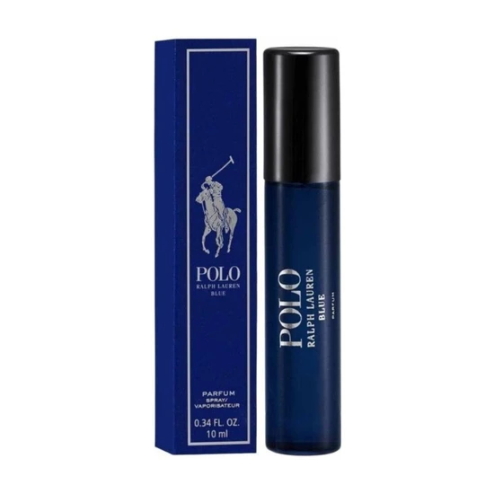 Ralph Lauren Polo Blue Eau De Parfum