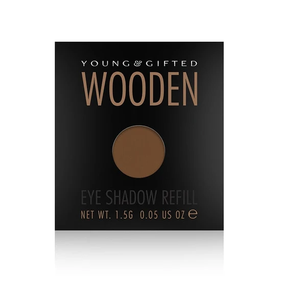 Young & Gifted Eyeshadow Wooden - Refill