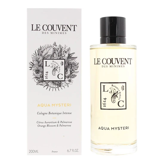 Le Couvent des Minimes Aqua Mysteri Eau De Toilette