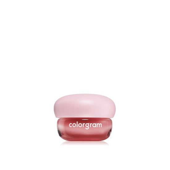 Colorgram Tintin Dory Blur Jam