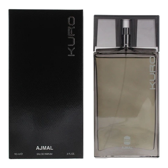 Ajmal Kuro Eau De Parfum