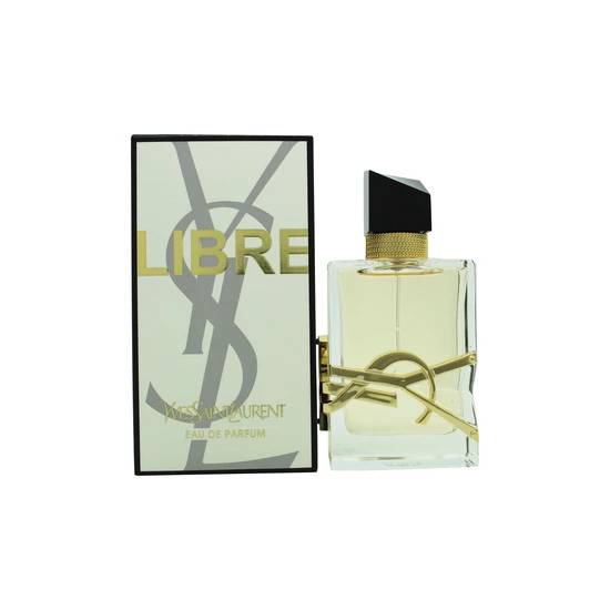 Yves Saint Laurent Libre Eau De Parfum