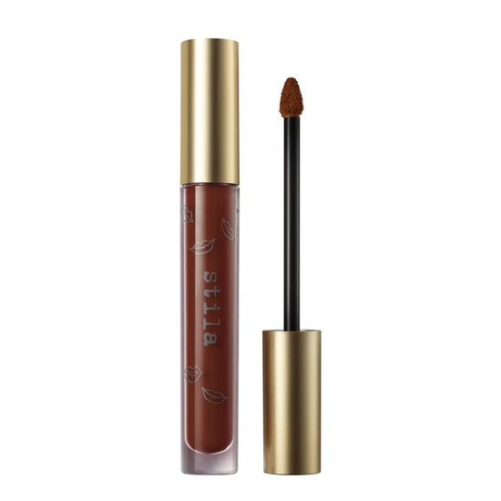 Stila Stay All Day Liquid Lipstick