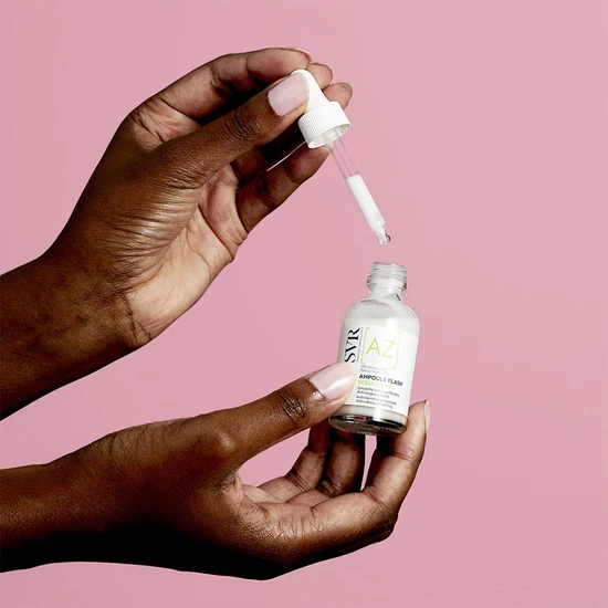 SVR SEBIACLEAR Ampoule Flash