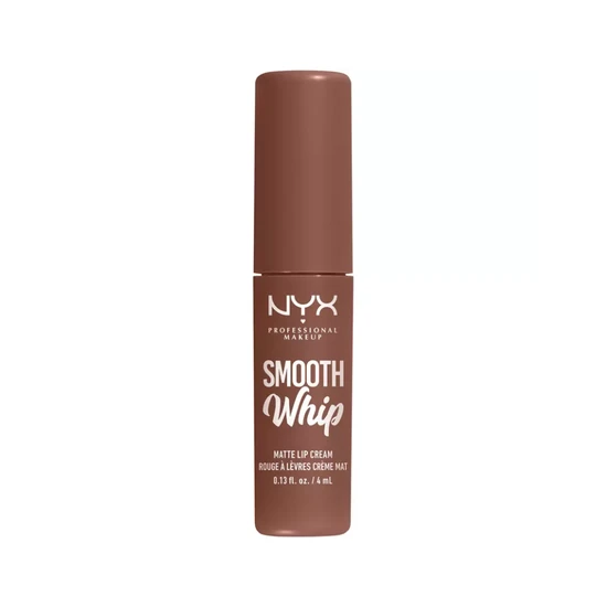 NYX Professional Makeup Smooth Whip Matte Lip Cream