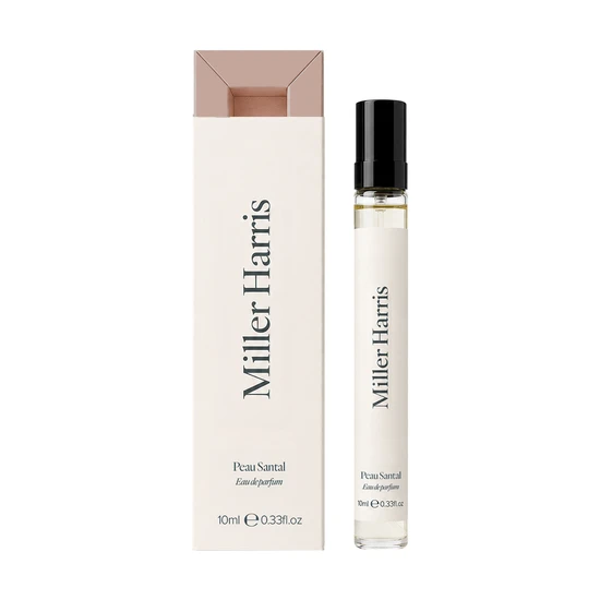 Miller Harris Peau Santal Eau De Parfum