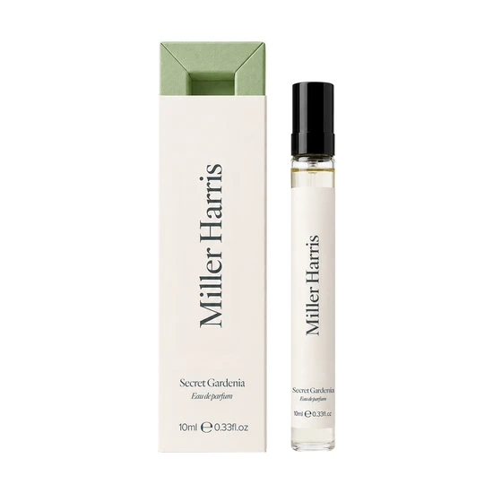 Miller Harris Secret Gardenia Eau De Parfum