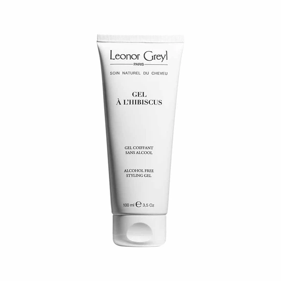 Leonor Greyl A Lhibiscus Alcohol-Free Styling Gel