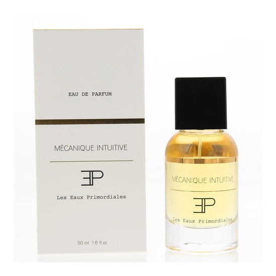 Les Eaux Primordiales Mecanique Intuitive Eau De Parfum