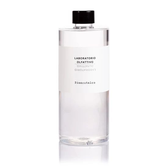 Laboratorio Olfattivo Biancotalco Room Diffuser Refill-500Ml
