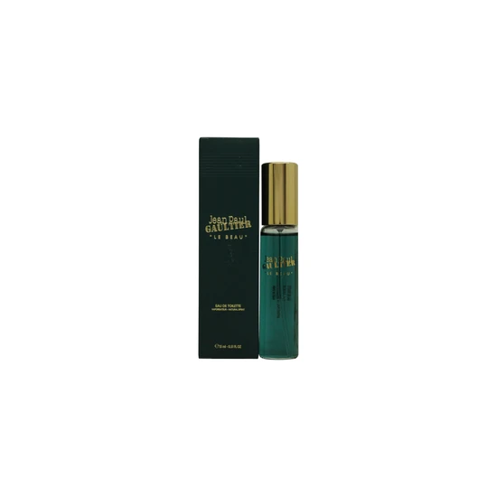 Jean Paul Gaultier Le Beau Eau De Toilette