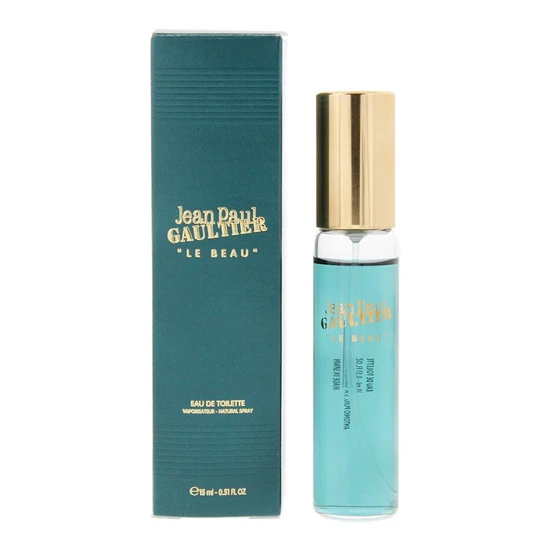 Jean Paul Gaultier Le Beau Eau De Toilette