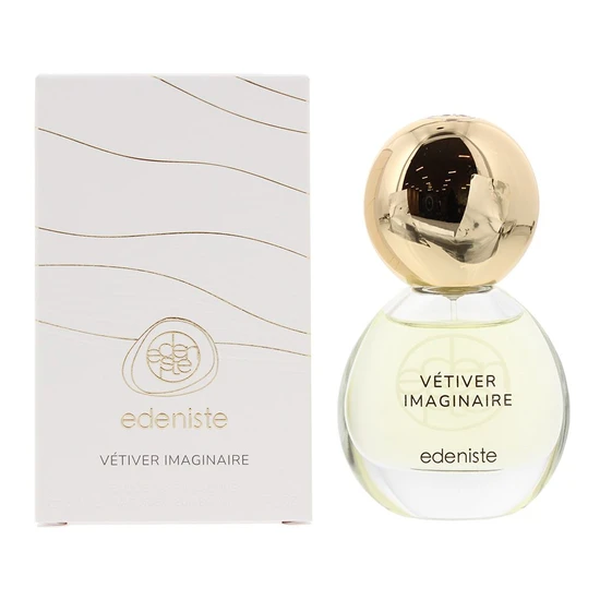 Edeniste Vetiver Imaginaire Eau De Parfum