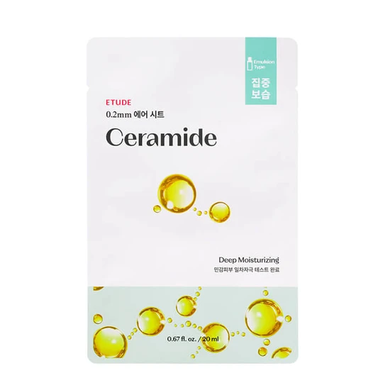 Etude House 0.2mm Therapy Air Mask