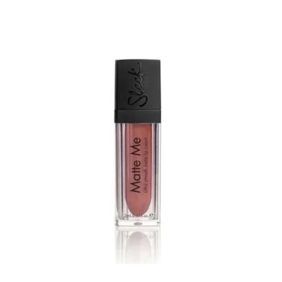 Sleek MakeUP Matte Me Lip Cream