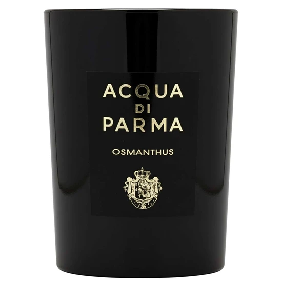 Acqua Di Parma Osmanthus Candle