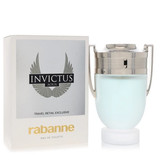 Paco Rabanne Invictus Aqua Eau De Toilette