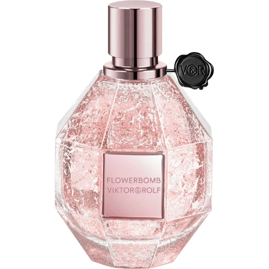 VIKTOR&ROLF Flowerbomb Frozen Eau De Parfum