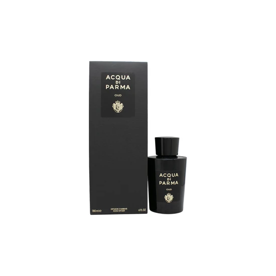 Acqua Di Parma Oud Room Diffuser