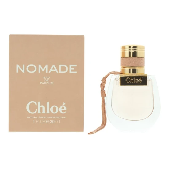 Chloé Nomade Eau De Parfum