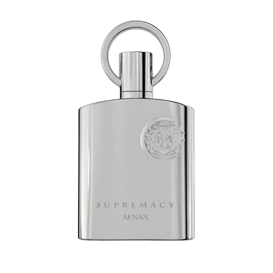 Afnan Supremacy Silver Pour Homme Eau De Parfum