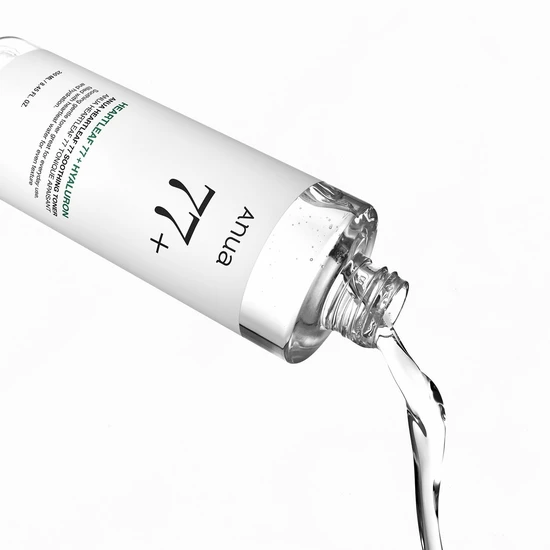 ANUA 77% Soothing Toner