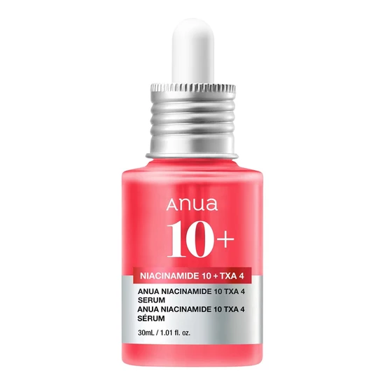 ANUA Niacinamide 10% + TXA 4% Serum