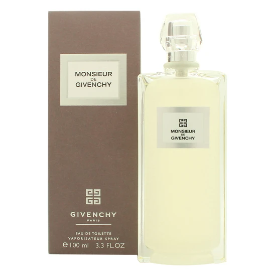 GIVENCHY Monsieur De Givenchy Eau De Toilette