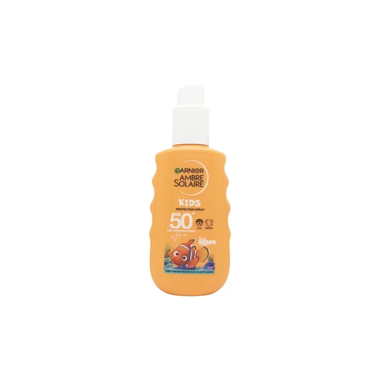 Garnier Kids Sun Protection Cream Spray SPF 50+