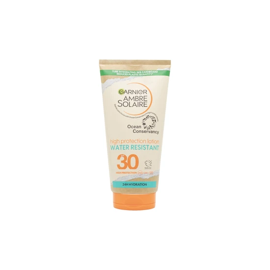 Garnier Eco-Lotion Water Resistant Sun Protection SPF 30