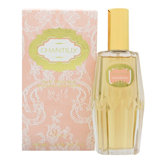 Dana Chantilly Eau De Toilette