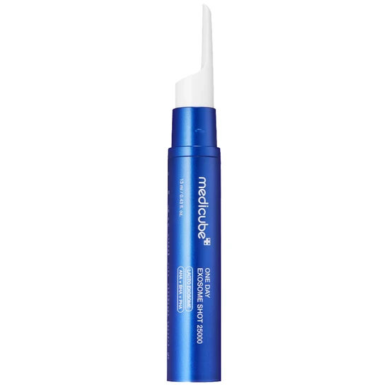 Medicube Zero One Day Exosome Shot Pore Ampoule 25000