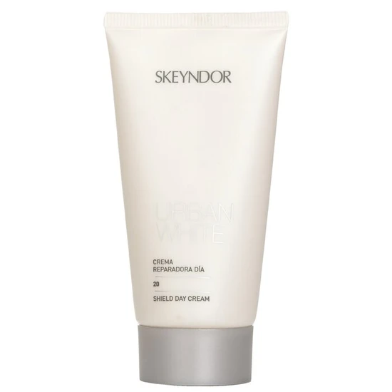 Skeyndor Urban White SPF 20 Shield Day Cream