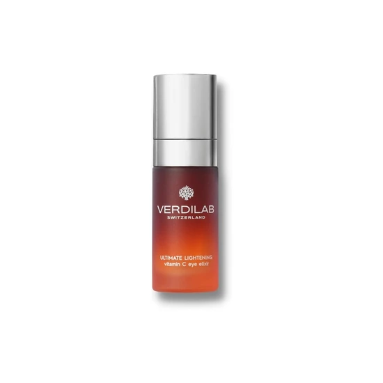 Verdilab Ultimate Lightening Vitamin C Eye Elixir