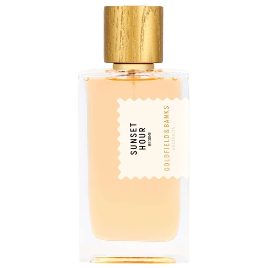 Goldfield & Banks Sunset Hour Eau De Parfum 100Ml