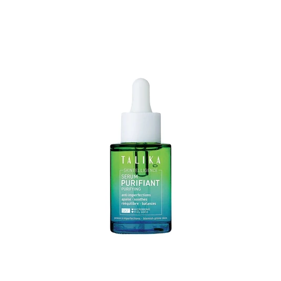 Talika Skintelligence Purifying Serum