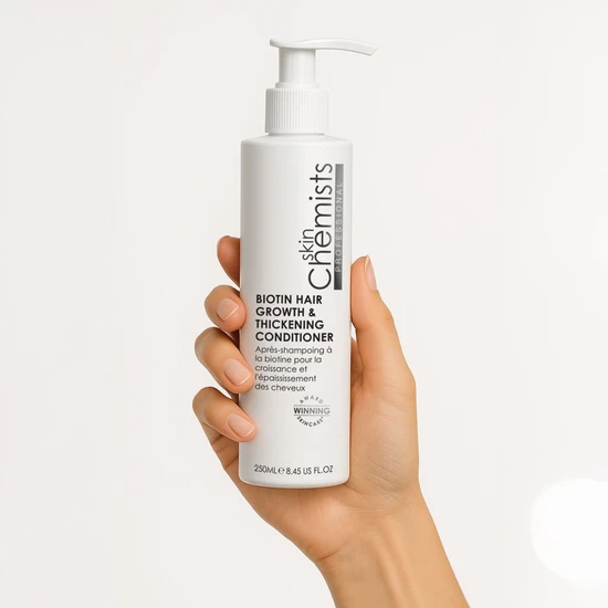 Skinchemists Sc Biotin Hair Growth & Thickening Conditioner 250Ml