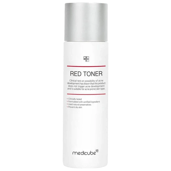 Medicube Red Toner 2.0