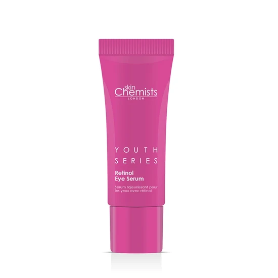 skinChemists Retinol & Bakuchiol Eye Serum
