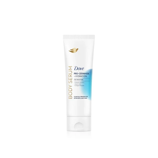 Dove Pro-Ceramide + Hydration Body Serum