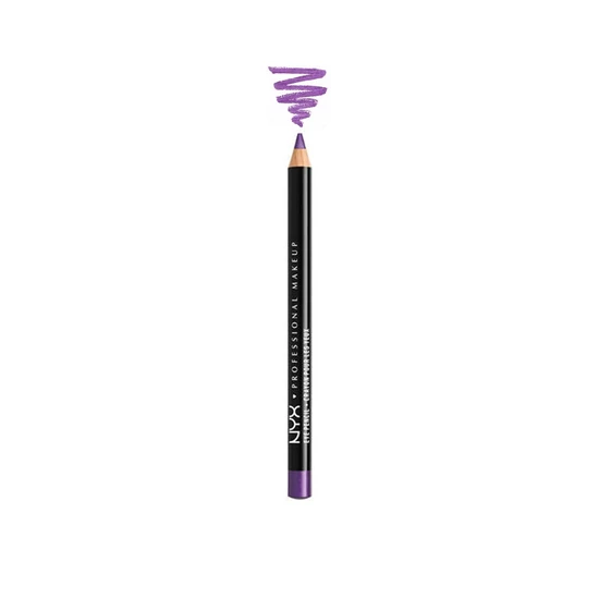 NYX Professional Makeup Pro Makeup Slim Eye Pencil