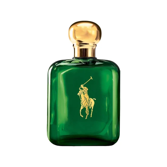 Ralph Lauren Polo Green Eau De Toilette