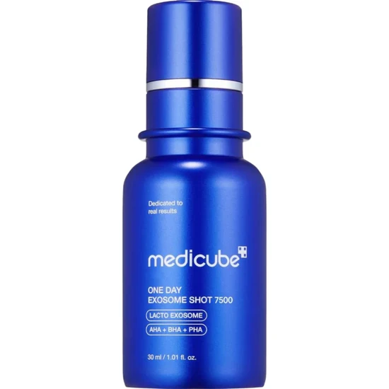 Medicube One Day Exosome Shot 7500 Ampoule
