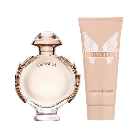 Paco Rabanne Olympea Gift Set