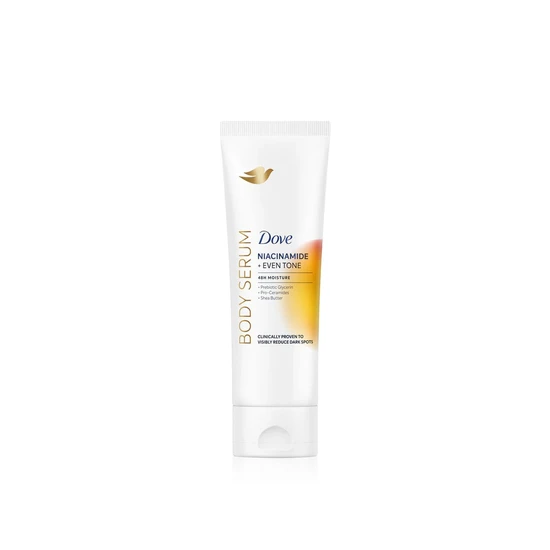 Dove Niacinamide + Even Tone Body Serum