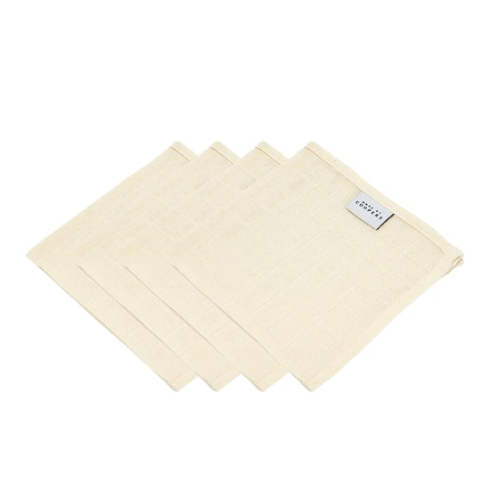 Made By Coopers Muslin Cloths