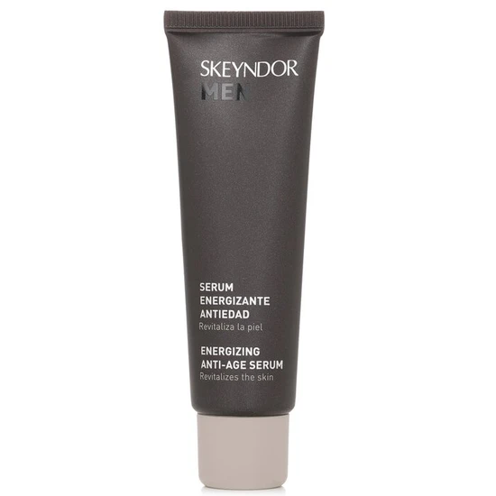 Skeyndor Men Energising Anti Age Serum