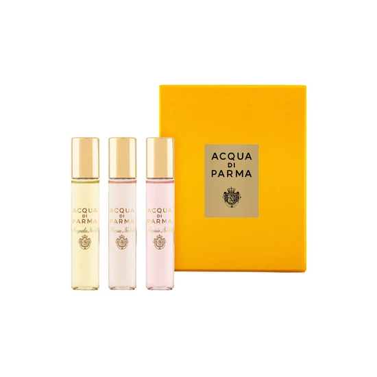 Acqua Di Parma Le Nobili Eau De Parfum Discovery Mini Set