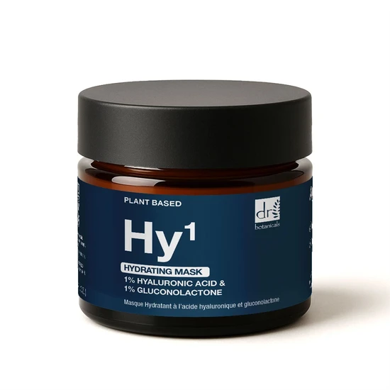 Dr Botanicals Hydrating Face Mask